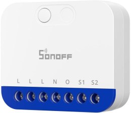 Inteligentny mini sterownik / ściemniacz WiFi Sonoff MINI-DIM Matter SONOFF