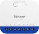 Inteligentny mini sterownik / ściemniacz WiFi Sonoff MINI-DIM Matter SONOFF