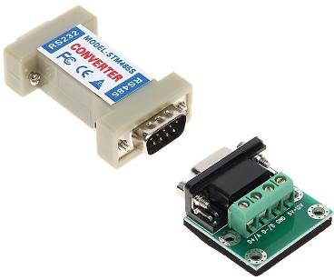 KONWERTER RS-485/RS232 DELTA