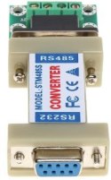 KONWERTER RS-485/RS232 DELTA