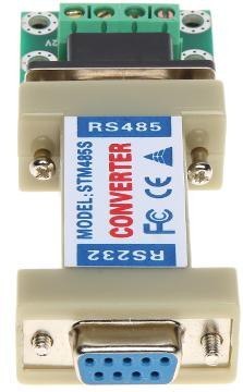 KONWERTER RS-485/RS232 DELTA