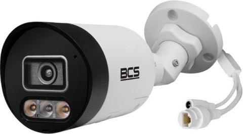 Kamera IP BCS POINT BCS-P-TIP14FSR3L3-Ai1 BCS
