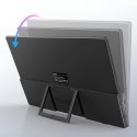 Monitor Przenośny Zenwire 15,6" Full HD 1920x1080 IPS HDR HDMI M9P ZENWIRE