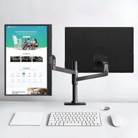 Monitor Przenośny Zenwire 15,6" Full HD 1920x1080 IPS HDR HDMI M9P ZENWIRE