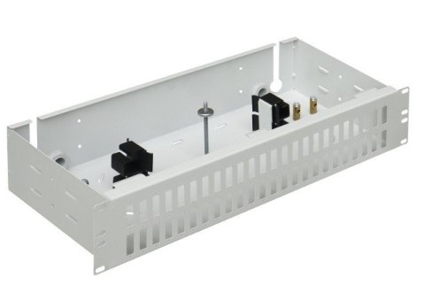 PRZEŁĄCZNICA MANTAR ŚWIATŁOWODOWA 2U 19 Cali 48x DUPLEX STAŁA MANTAR