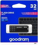 Pendrive Goodram UME3 32GB USB 3.0 Czarny GOODRAM