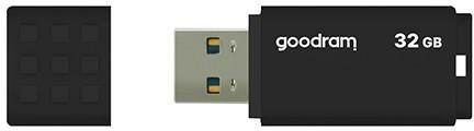 Pendrive Goodram UME3 32GB USB 3.0 Czarny GOODRAM