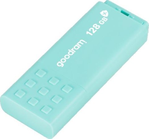 Pendrive Goodram UME3 Care 128GB USB 3.0 Miętowy GOODRAM