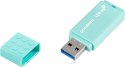 Pendrive Goodram UME3 Care 128GB USB 3.0 Miętowy GOODRAM