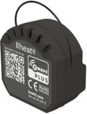 Przełącznik Heatit ZM Single Relay 16A Z-wave HEATIT