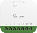 Przełącznik SONOFF MINI-2GS 2-kanałowy Matter SONOFF