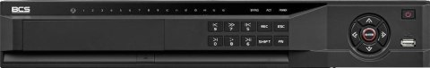 Rejestrator BCS LINE BCS-L-NVR1604-A-4K-16P BCS