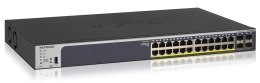 Switch Netgear GS728TPP-300EUS NETGEAR