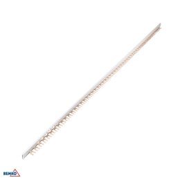 Szyna łączeniowa 3F TYP-U 10MM2 12 modułów SCHELINGER