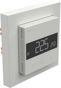 Termostat Heatit WiFi6 White RAL 9003 Wi-Fi Thermostat 3600W 16A HEATIT