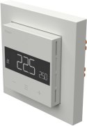 Termostat Heatit WiFi6 White RAL 9003 Wi-Fi Thermostat 3600W 16A HEATIT
