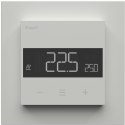 Termostat Heatit WiFi6 White RAL 9003 Wi-Fi Thermostat 3600W 16A HEATIT