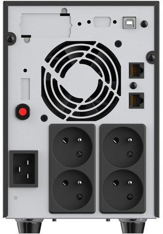 UPS ZASILACZ AWARYJNY PowerWalker VI 3000 STL FR POWERWALKER