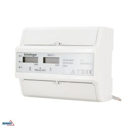 Wskażnik napięcia 1F CYFROWY 80-500V SCHELINGER SCHELINGER