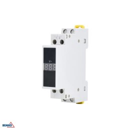 Wskażnik napięcia 3F CYFROWY 80-500V SCHELINGER SCHELINGER