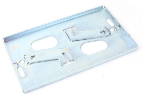 Zestaw CAME BXV 10 SAFE TOP do 1000kg bram przesuwnych CAME