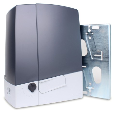 Zestaw CAME BXV 10 SAFE TOP do 1000kg bram przesuwnych CAME