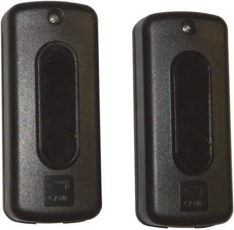 Zestaw CAME FAST Plus SPACE do bram skrzydłowych CAME