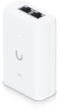 ADAPTER POE UBIQUITI U-POE+ (30W) UBIQUITI