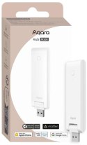 Aqara Hub M100 (Offline) | Jednostka centralna Smart Home | Zigbee, Homekit, EU AQARA