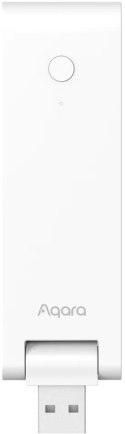 Aqara Hub M100 (Offline) | Jednostka centralna Smart Home | Zigbee, Homekit, EU AQARA