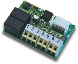 BFT B EBA UNI I/O DRIVER - karta rozszerzająca wejścia/wyjścia (P111466) BFT