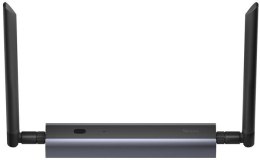 Bramka ZigBee SONOFF Dongle Max Home Assistant, Zigbee2MQTT, Thread SONOFF