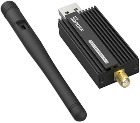 Bramka ZigBee Sonoff ZBDongle-E Zigbee 3.0 USB Dongle Plus-E SONOFF