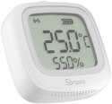 Czujnik temperatury i wilgotności SONOFF SNZB-02WD Zigbee LCD SONOFF