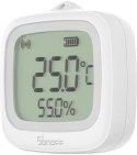 Czujnik temperatury i wilgotności SONOFF SNZB-02WD Zigbee LCD SONOFF
