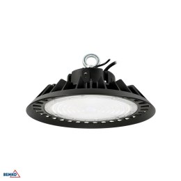 HIGHBAY LED VOYAGER 100W 4000K 14000LM CRI80 IP65 120° BEMKO