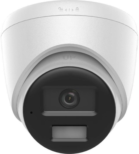 Kamera IP Hikvision DS-2CD1363G2-LIUF/SL(2.8mm) HIKVISION