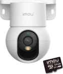 Kamera IP Imou Ranger Mini 5MP z kartą pamięci 64GB IMOU