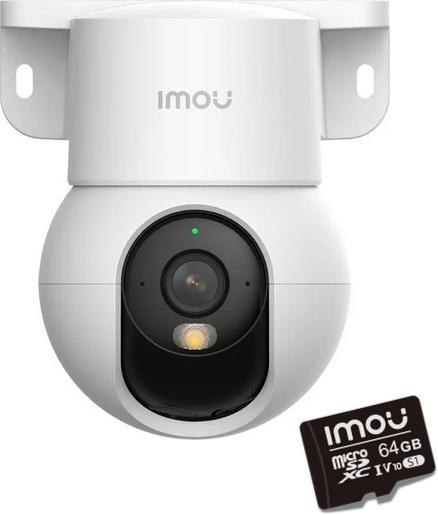 Kamera IP Imou Ranger Mini 5MP z kartą pamięci 64GB IMOU