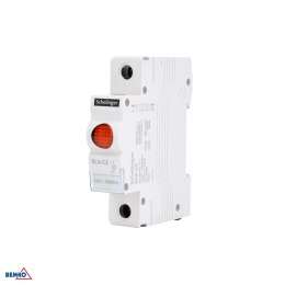 Lampka sygnalizacyjna LED SL8 niebieska SCHELINGER SCHELINGER