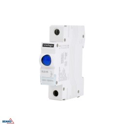 Lampka sygnalizacyjna LED SL8 zielona SCHELINGER SCHELINGER