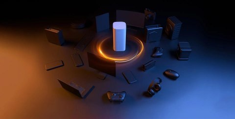 MESH TENDA NOVA EE3 Pro(2-pack) WiFi7 MESH TENDA