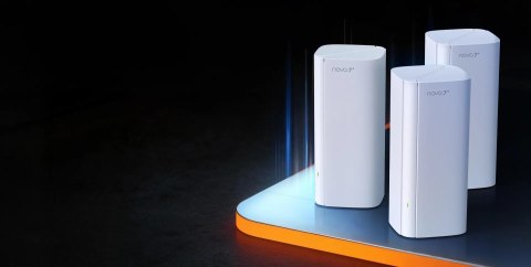 MESH TENDA NOVA EE3 Pro(3-pack) WiFi7 MESH TENDA