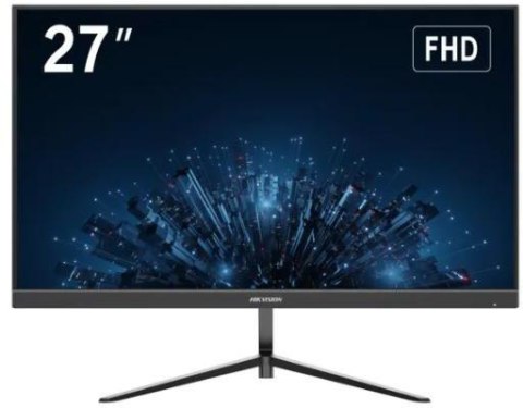 MONITOR 27" HIKVISION DS-D5027F3-2P2 HIKVISION