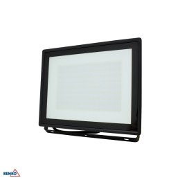 Naświetlacz LED SMD KASTEL 10W 4000K 800LM IP65 czarny KAFLER