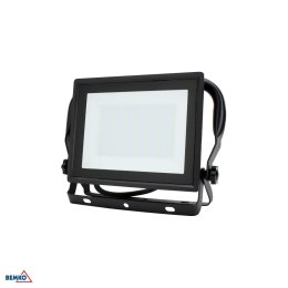 Naświetlacz LED SMD KASTEL 200W 4000K 17540LM IP65 czarny KAFLER