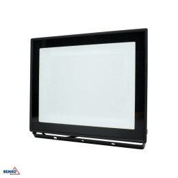 Naświetlacz LED SMD KASTEL 20W 4000K 1640LM IP65 czarny KAFLER