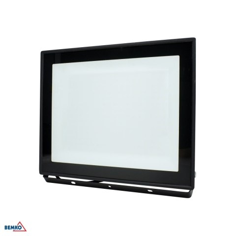 Naświetlacz LED SMD KASTEL 20W 4000K 1640LM IP65 czarny KAFLER