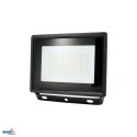 Naświetlacz LED SMD KASTEL 30W 4000K 2520LM IP65 czarny cz. pir KAFLER