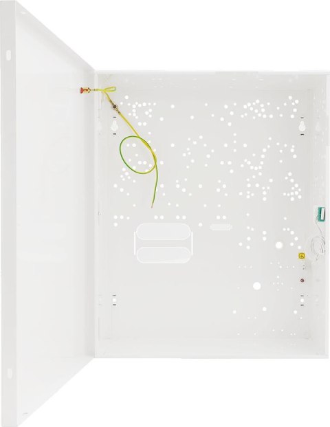 OBUDOWA ALARMOWA METALOWA PUSTA Pulsar AWO250PU PULSAR